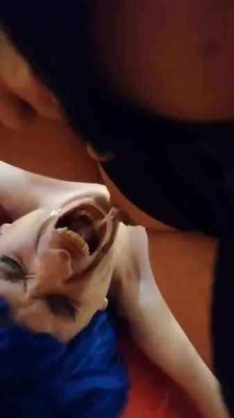 Toilet bitch service SD (Mistress Jardena /  2025) 12.0 MB