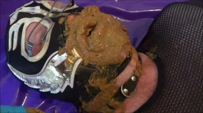 Messy Breakfast For My Pot Full SD (Mistress Roberta /  2025) 530 MB