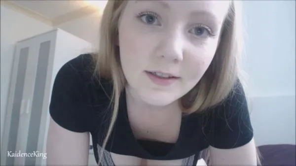 Condom Drinking Instructions FullHD 1080p (Kaidence King /  2025) 222 MB