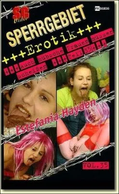 Sperrgebiet Erotik 35 DVDRip (Solo /  2025) 490 MB