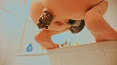 Hard Shit With Gape HD 720p (Mia Skye aka MiaRoxxx /  2025) 8.33 MB