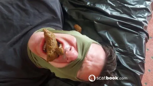 Scheiße schlucken statt Knast Teil 2 HD 720p (Mistress Luciana /  2025) 135 MB