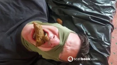 Scheiße schlucken statt Knast Teil 2 HD 720p (Mistress Luciana /  2025) 135 MB ScatVip.com