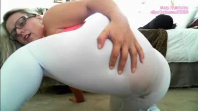 Extreme Flatulence SD (Sexy Flatulence /  2025) 111 MB