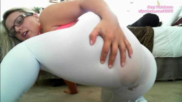 Extreme Flatulence SD (Sexy Flatulence /  2025) 111 MB