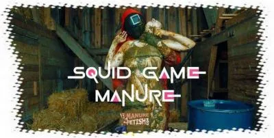 Squid Game Manure - Cowshed HD 720p (Lyndra Lynn, Franky /  2025) 556 MB