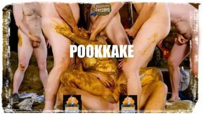 Pookkake / Betty & 6 Men SD (Betty /  2025) 1.00 GB ScatVip.com