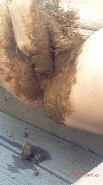 Dirty Pussy Stuffing SD (Allura /  2025) 869 MB