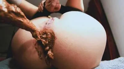 Mess With My Ass HD 720p (Mia Skye aka MiaRoxxx /  2025) 25.4 MB