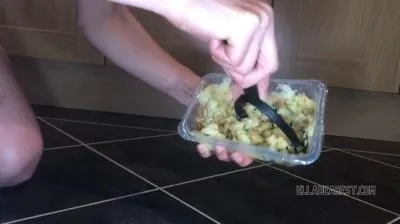 Ella Flavoured Mash HD 720p (Ella Dearest aka Efro Ella /  2025) 53.0 MB