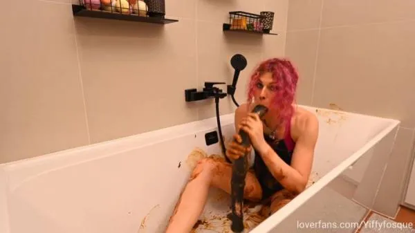 Water Is Not Crystal Clear HD 720p (Yiffyfosque /  2025) 65.8 MB