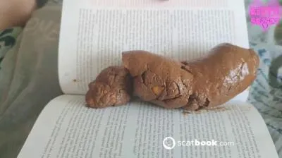 The Book Critic This Book FullHD 1080p (Kitty Skatt /  2025) 1.64 GB