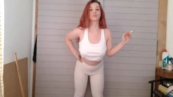 Dance, Fart, Shit, Squish It HD 720p (XO Bunny /  2025) 81.2 MB