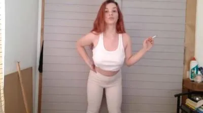 Dance, Fart, Shit, Squish It HD 720p (XO Bunny /  2025) 81.2 MB ScatVip.com