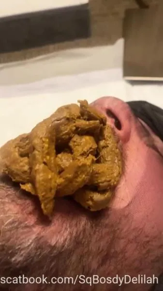 Bossys Ultimate Toilet Smoothie SD (Bossy Delilah /  2025) 77.7 MB