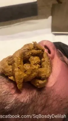 Bossys Ultimate Toilet Smoothie SD (Bossy Delilah /  2025) 77.7 MB