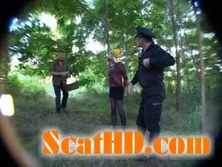 Anastasia - Avantgarde Extreme 48 Autostop. Simon Thaur DVDRip (Anastasia /  2025) 700.4 MB ScatVip.com