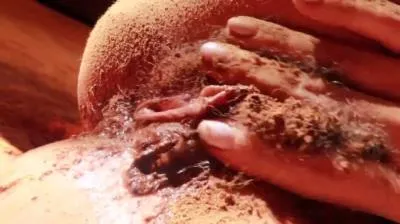 Cocoa Powdered HD 1080p (Sabrina Dacos /  2025) 24.6 MB ScatVip.com