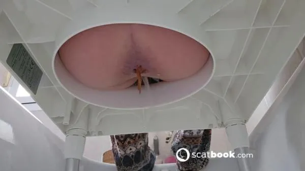 Pooping After 2 Days Without Doing It HD 720p (Miss Lith /  2025) 60.4 MB