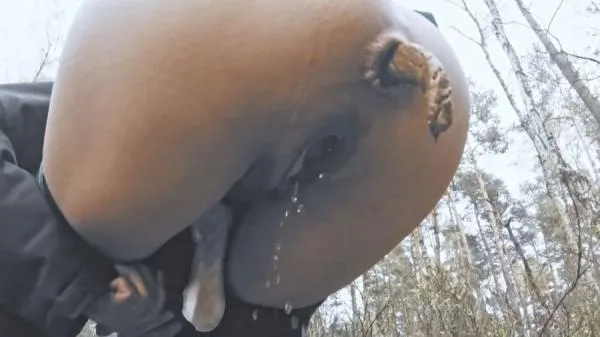 Cold Outside HD 720p (Mia Skye aka MiaRoxxx /  2025) 20.9 MB