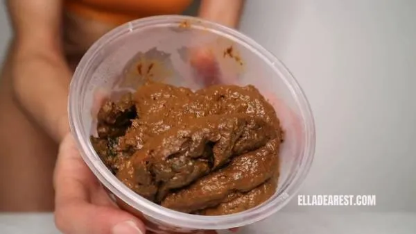 TAKES THREE GOS TO UNLOAD HD 720p (Ella Dearest aka Efro Ella /  2025) 87.7 MB