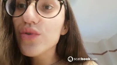 Scat Darkfans - 06 HD 720p (Miss Lith /  2025) 66.7 MB ScatVip.com