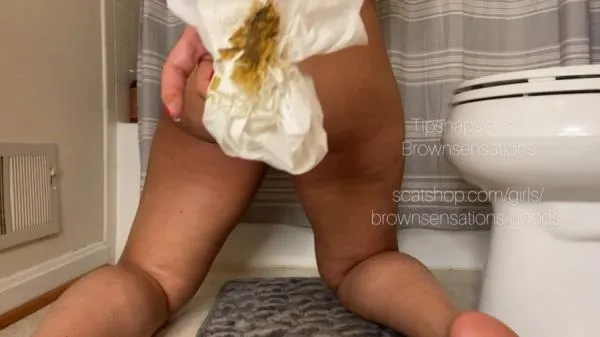 Different Sizes Different Angles Different Texture FullHD 1080p (Brownsensations /  2025) 635 MB