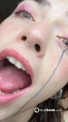 Vore Darkfans SD (Malafalda /  2025) 87.8 MB ScatVip.com