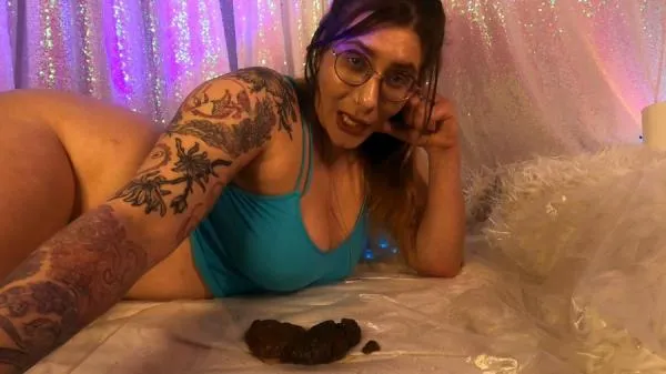 Scat Stank FullHD 1080p (Lady Tsunam /  2025) 1.27 GB