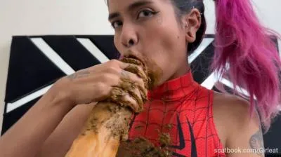 Happy Shit Halloween FullHD 1080p (Sirena Rozhevy /  2025) 582 MB