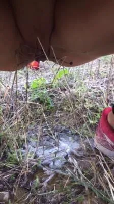 Roadtrip Spain And France 7 Days Pee And Shit Part 1 SD (Linda aka VeganLinda /  2025) 1.96 GB