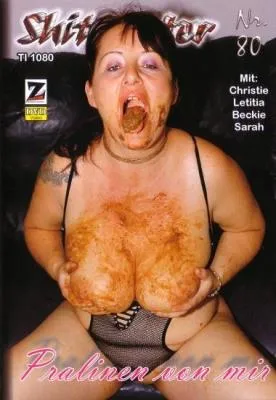 Shitmaster 80 DVDRip (Veronica Moser, Isabella Extreme /  2025) 2.08 GB ScatVip.com