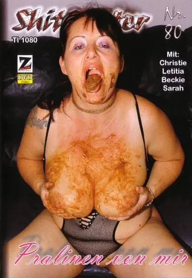 Shitmaster 80 DVDRip (Veronica Moser, Isabella Extreme /  2025) 2.08 GB