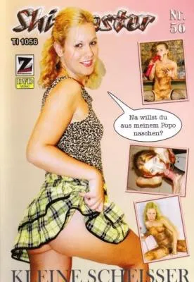 Shitmaster 56 DVDRip (Lady Amy, Lady Atropa, Lady Bianca /  2025) 1.61 GB