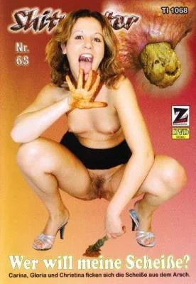 Shitmaster 68 DVDRip (Lady Amy, Lady Atropa, Lady Bianca /  2025) 1.92 GB