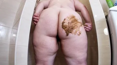 Smear Shit On My Big Ass 2K Ultra HD (Bonya (aka Margo) /  2025) 1.55 GB ScatVip.com