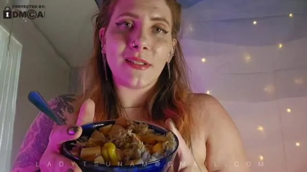 Shit DOYF FullHD 1080p (Lady Tsunam /  2025) 1.47 GB