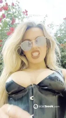 Shitting Secret Reel SD (Miss Infinity /  2025) 37.4 MB