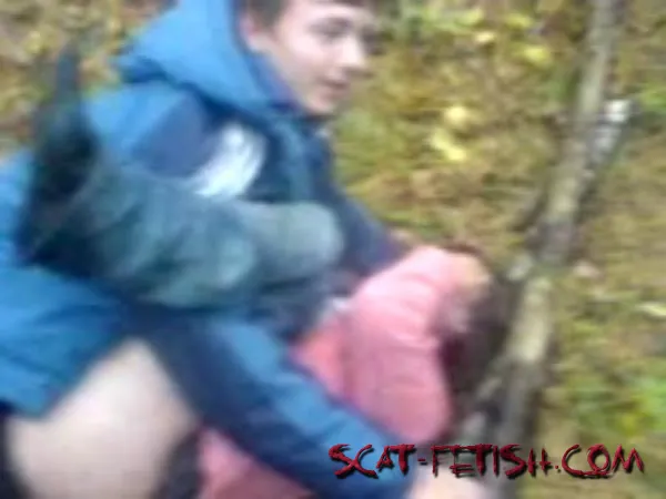 Forest Sex SD (Gypsy Love /  2025) 4.96 MB