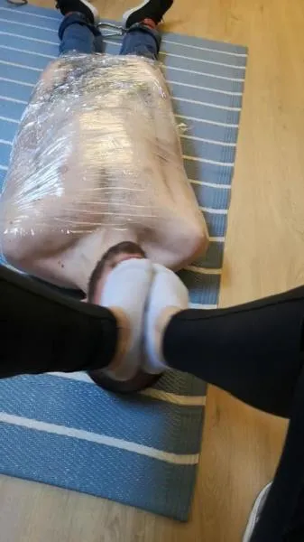 Pies Darkfans SD (Miss Lith /  2025) 106 MB