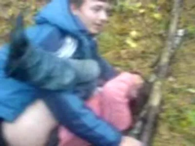 Forest Sex SD (Gypsy Love /  2025) 4.96 MB