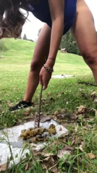 Only DIRTY Panties For My Loser SD (Linda aka VeganLinda /  2025) 549 MB