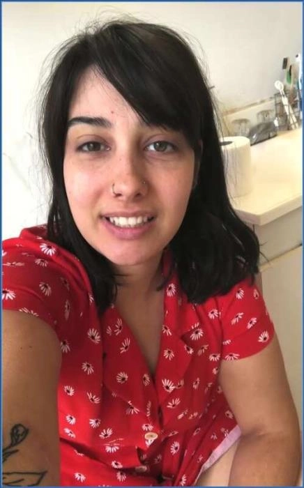 Download Cute Sabrina 15 Solo Scat, Toilet – EFRO Sabrina, Poop4Cute USA ScatVip.com