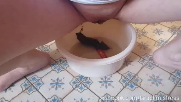 Lie down and eat it all HD 720p (Mistress Jardena /  2026) 25.4 MB