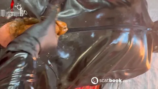 Shit For BDSM And Fetish Lovers 57 HD 720p (IWantMystique /  2026) 253 MB