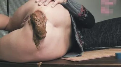 The Mess On My Hole HD 720p (Mia Skye aka MiaRoxxx /  2026) 3.77 MB