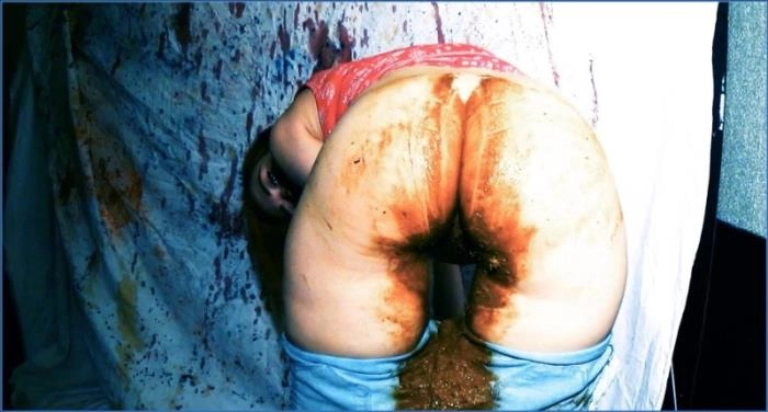 Lovely Blue Jeans Shit Russian, Extreme – DirtyBetty [FullHD 1080p] – ScatVip poster