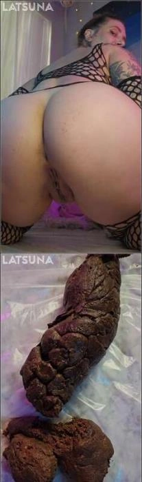 Patheticlilthing Foot Fetish, Toilet Slavery – Lady Latsuna [SiteRip] – ScatVip poster