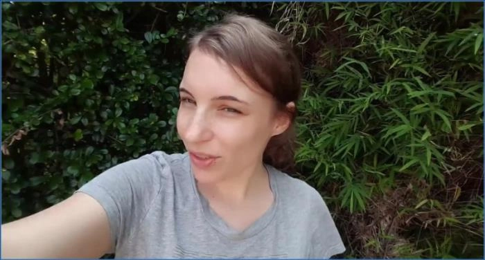 Download Schmutzige Spiele: Pantypoop-Session in FullHD mit LittleMissKinky ScatVip.com