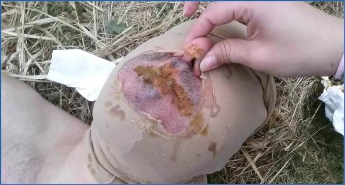 Download Lady Milena - Scat und Piss Spezial in HD 720p ScatVip.com